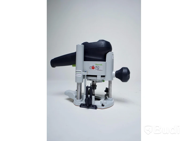 FESTOOL handöverfräs OF 1010 EBQ-Plus